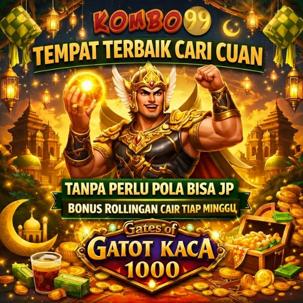 KOMBO99 Alternatif ✈️ Platform E-Commerce Gaming Berkualitas Tinggi Zaman Now